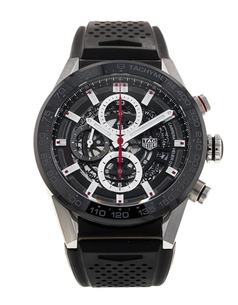 Tag Heuer Carrera CAR201V.FT6046